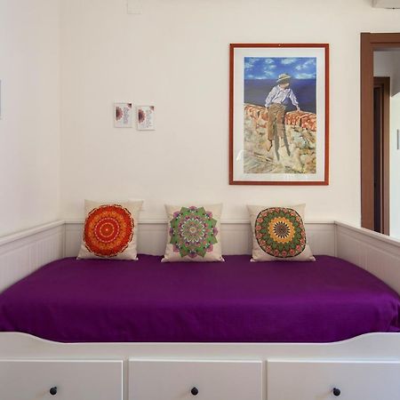 ריומאג'ורה Shanti 1 - Terrace Apartment מראה חיצוני תמונה