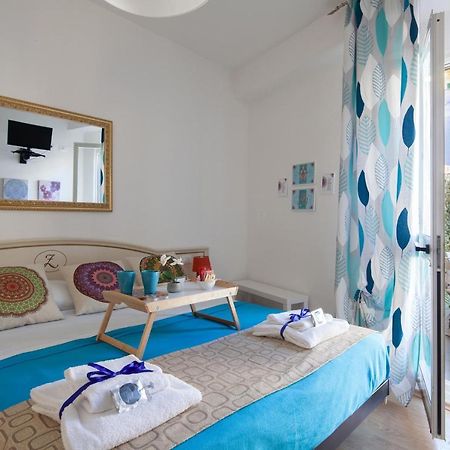 ריומאג'ורה Shanti 1 - Terrace Apartment מראה חיצוני תמונה