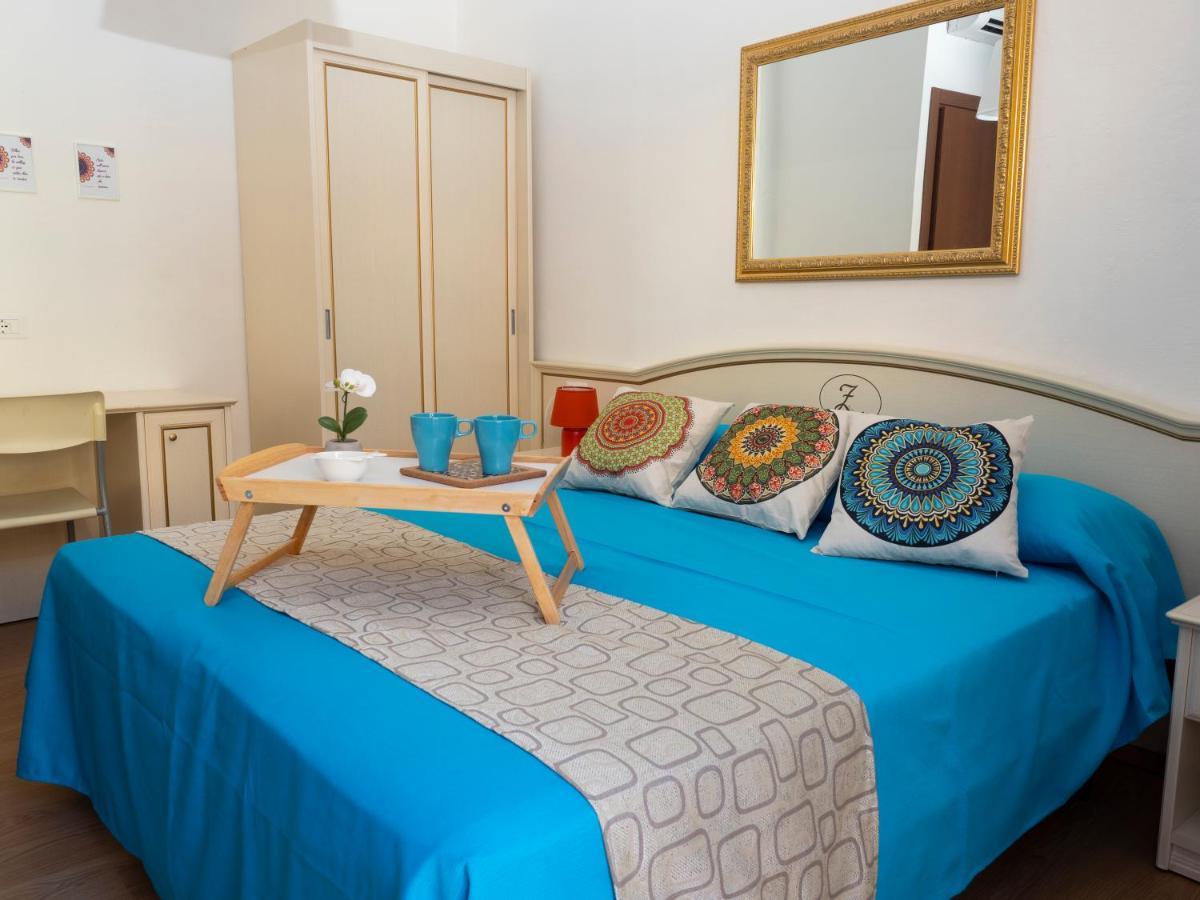 ריומאג'ורה Shanti 1 - Terrace Apartment מראה חיצוני תמונה