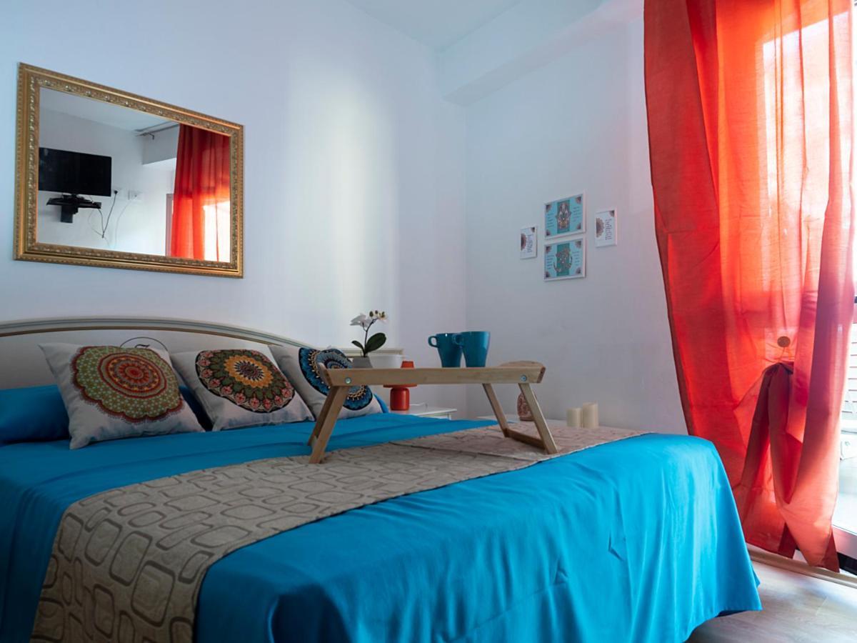 ריומאג'ורה Shanti 1 - Terrace Apartment מראה חיצוני תמונה