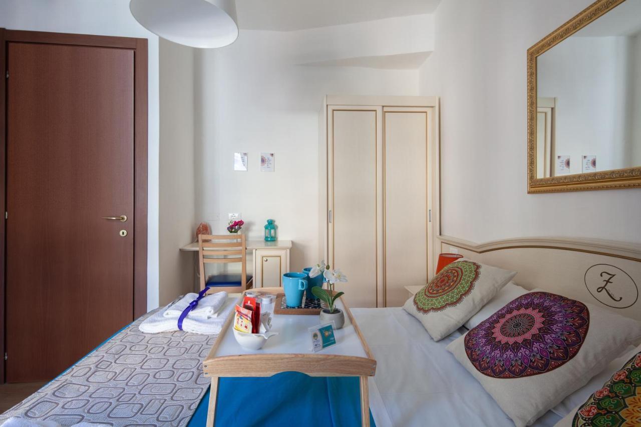 ריומאג'ורה Shanti 1 - Terrace Apartment מראה חיצוני תמונה