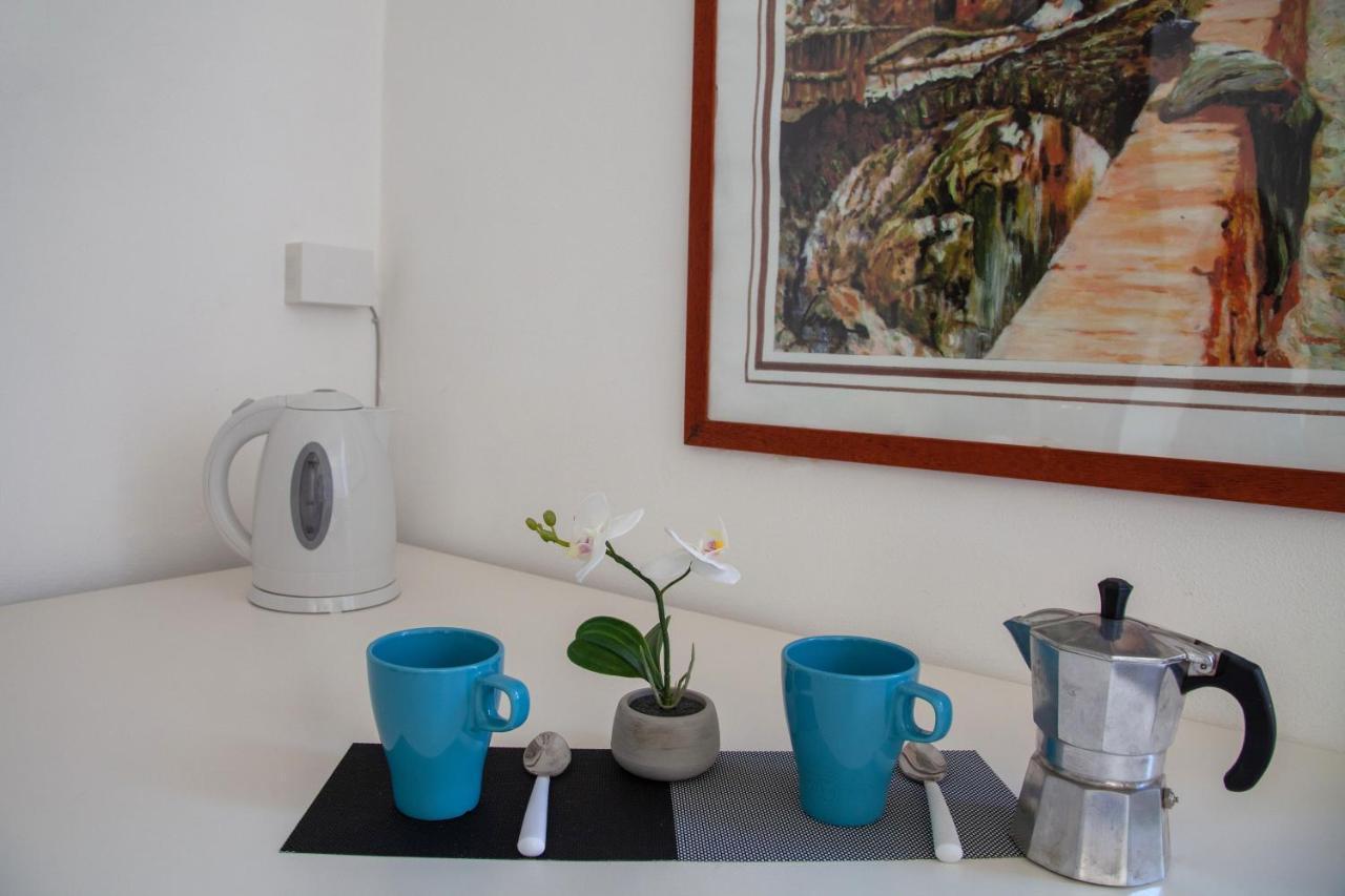 ריומאג'ורה Shanti 1 - Terrace Apartment מראה חיצוני תמונה