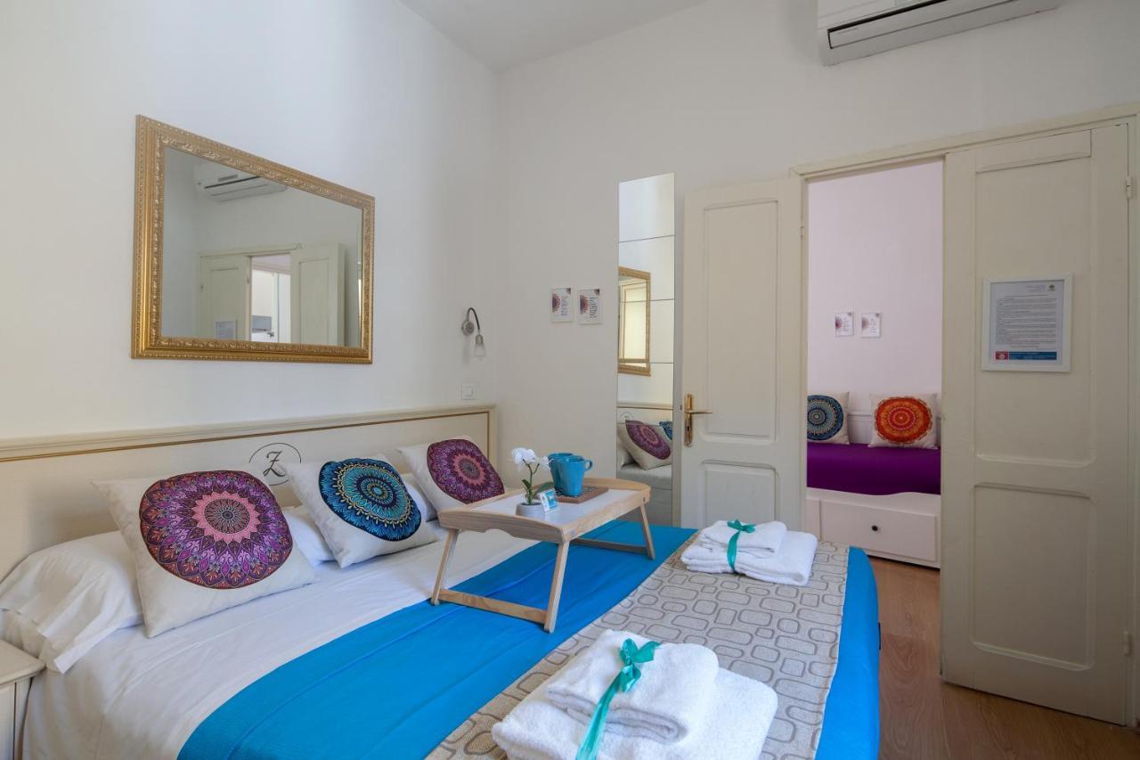 ריומאג'ורה Shanti 1 - Terrace Apartment מראה חיצוני תמונה